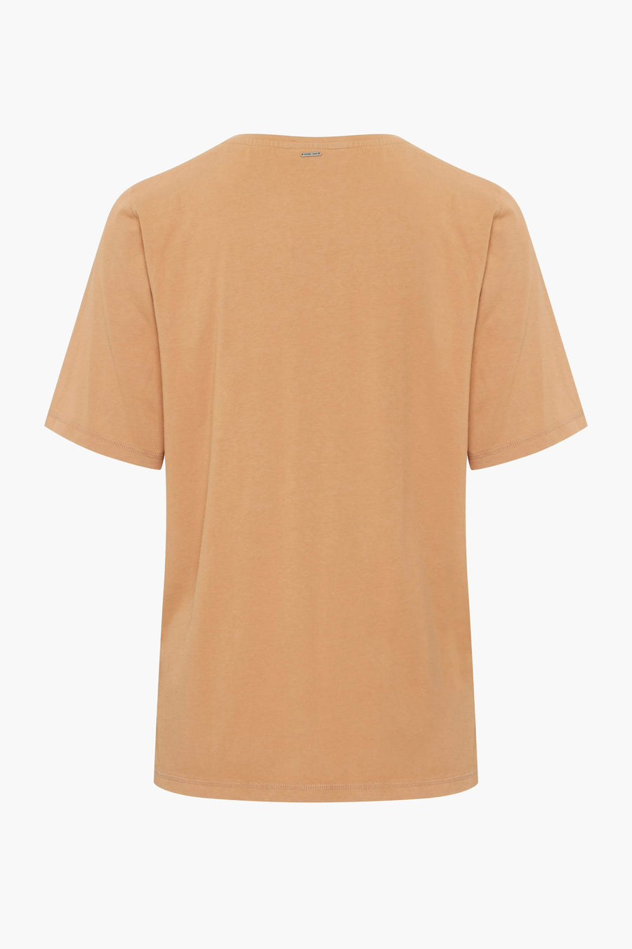 Top (korte mouwen) Beige - PULZ