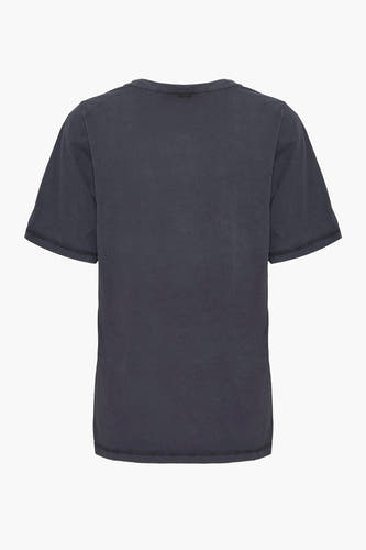 Top (korte mouwen) Zwart - PULZ