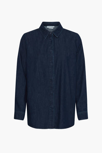 Jeanshemd Denim - PULZ
