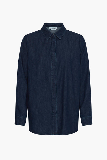 Jeanshemd Denim - PULZ