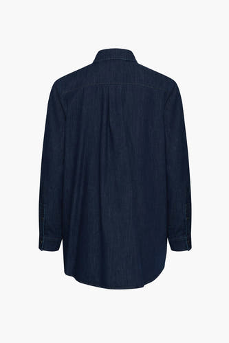 Jeanshemd Denim - PULZ