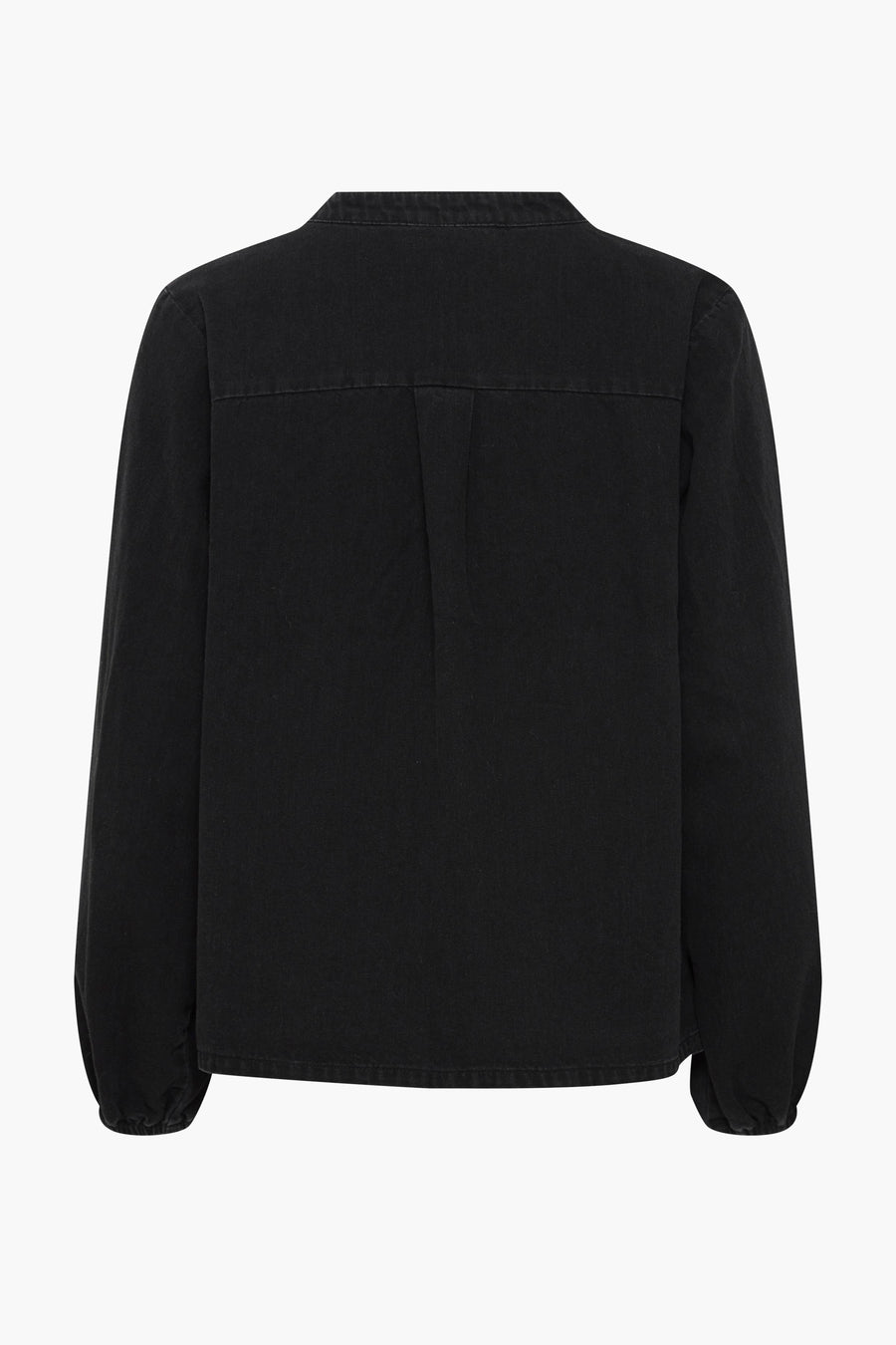 Blouse Zwart - PULZ