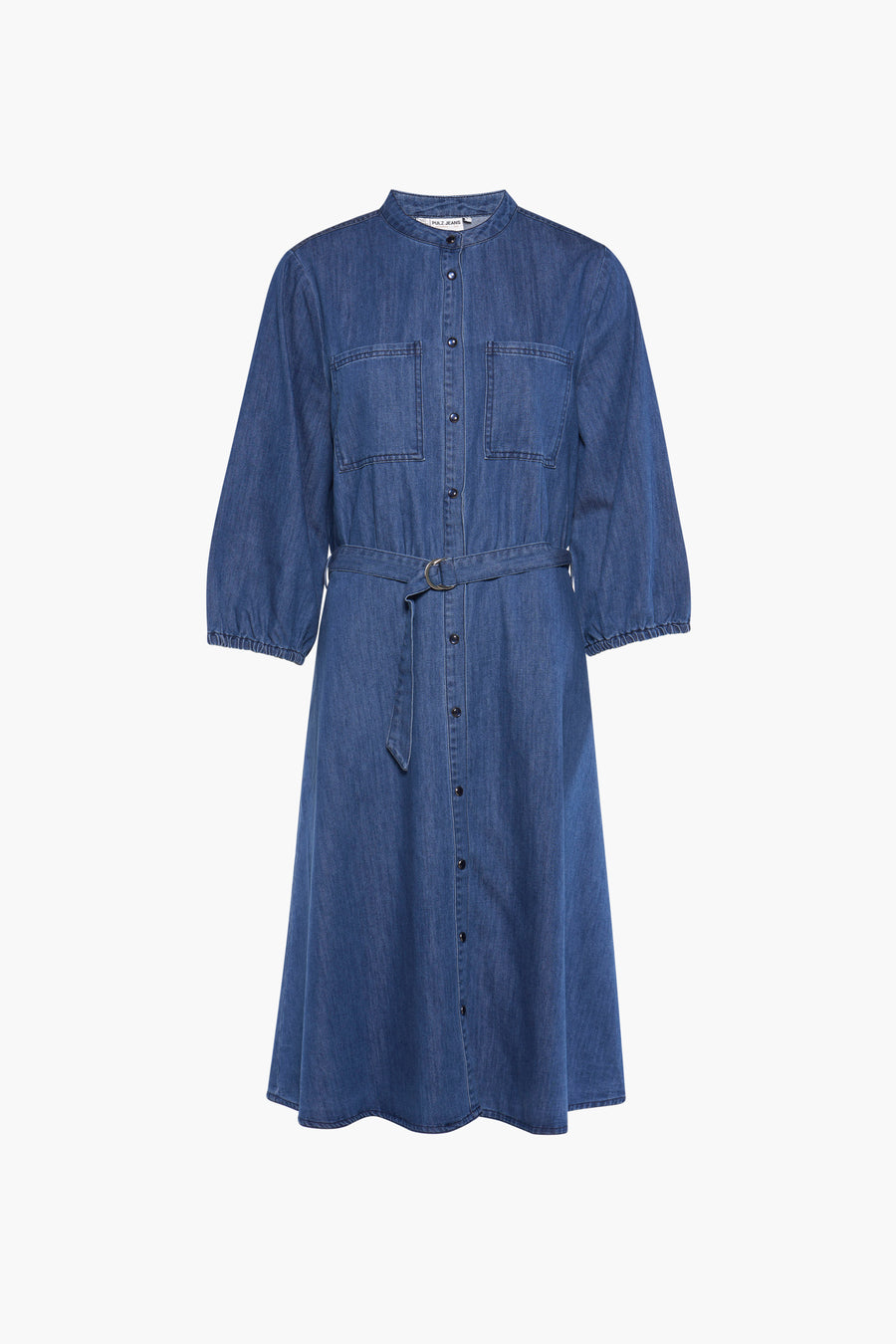 Jurk (lang) Denim - PULZ