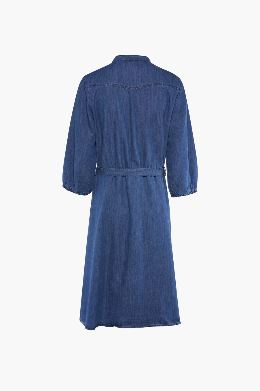 Jurk (lang) Denim - PULZ