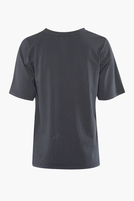 T-shirt (korte mouwen) Grijs - PULZ
