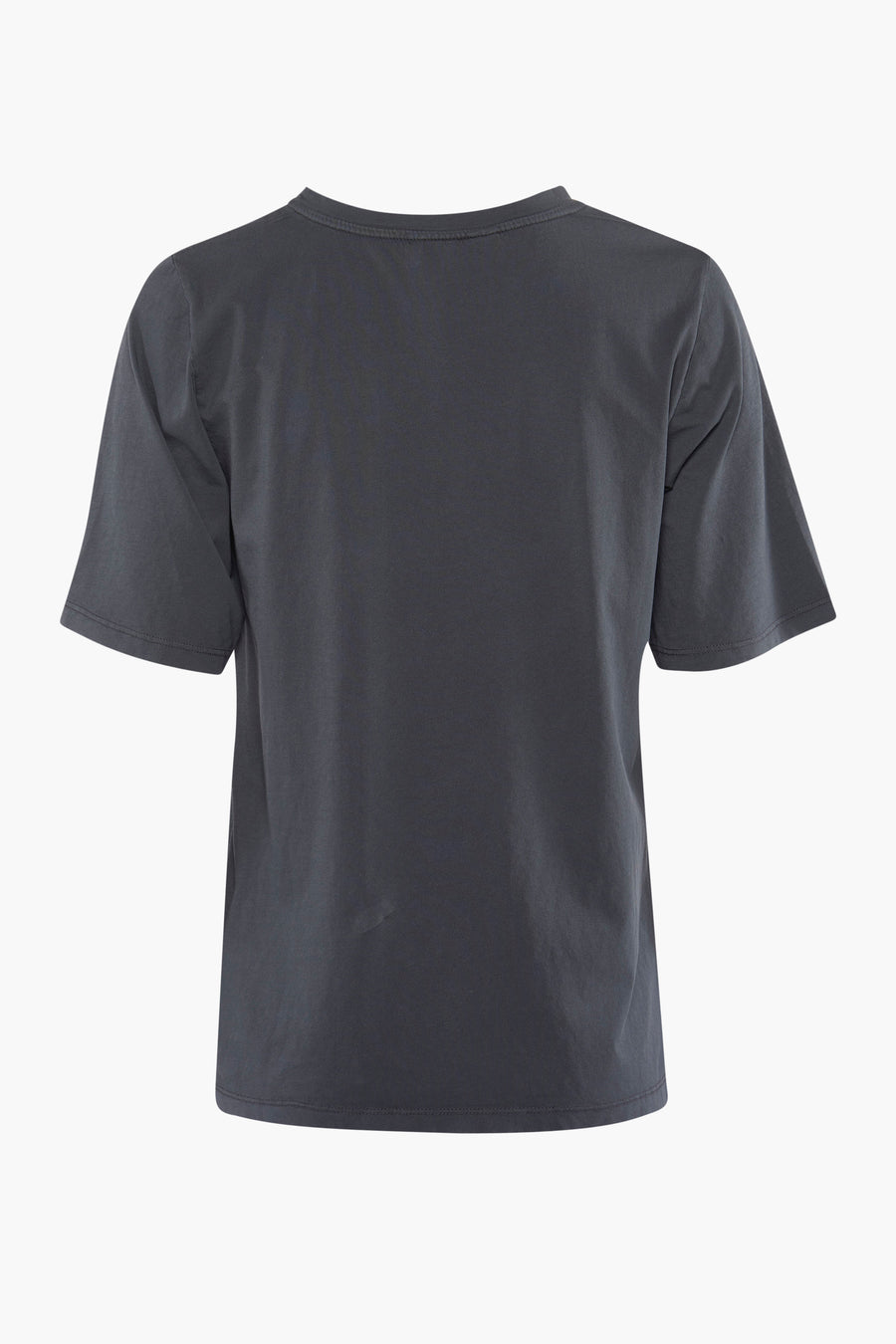 T-shirt (korte mouwen) Grijs - PULZ