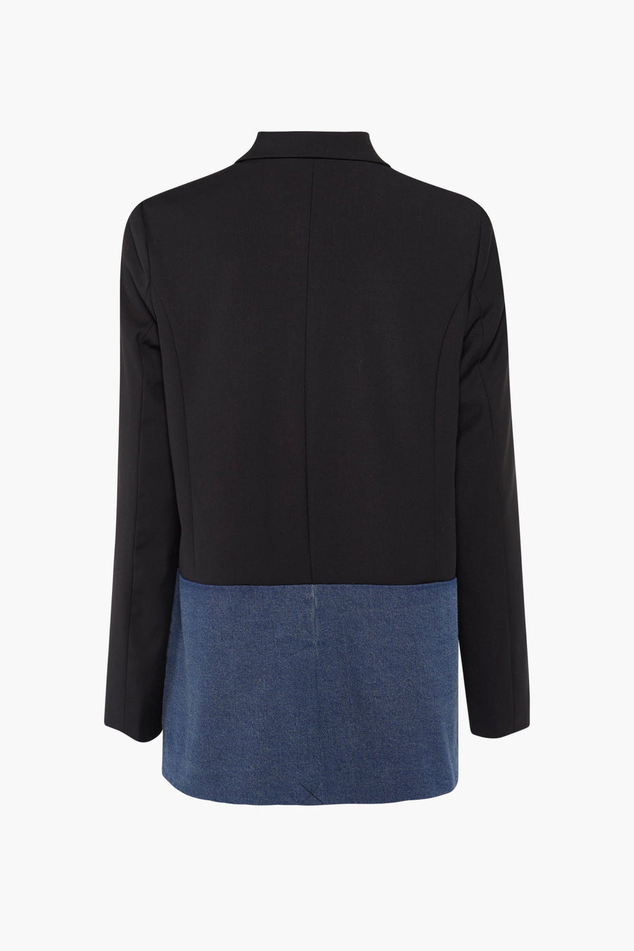 Blazer Zwart - PULZ