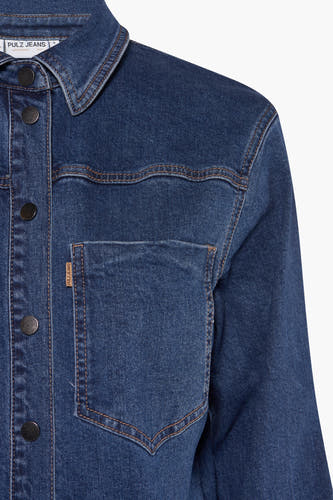 Jumpsuits Denim - PULZ