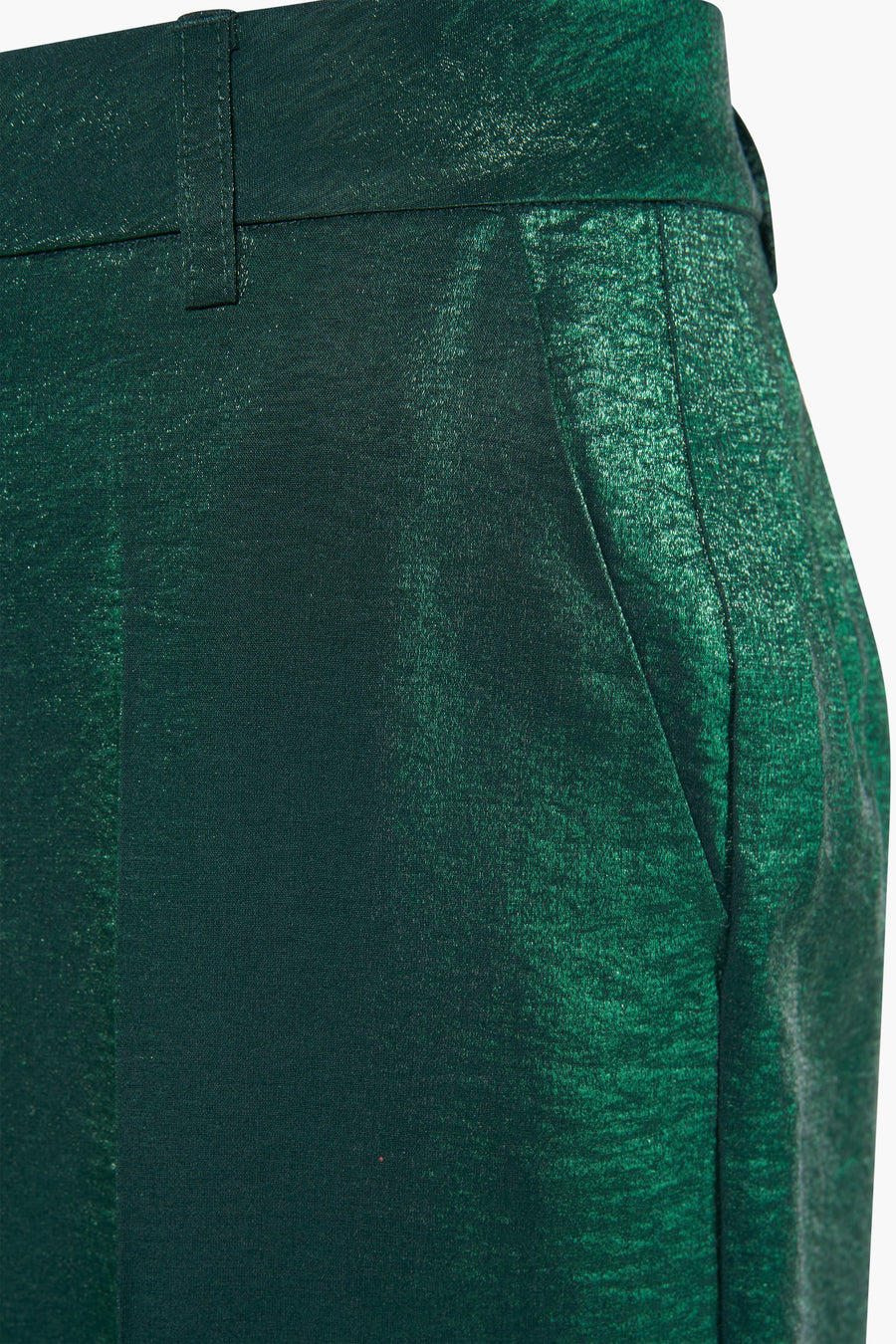 Broek Groen - PULZ