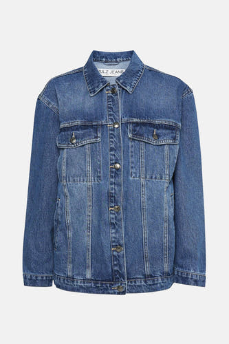 Jeansjas Denim - PULZ