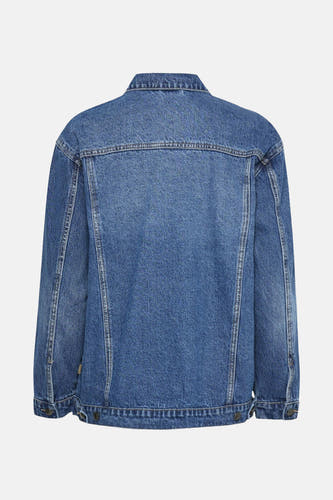Jeansjas Denim - PULZ