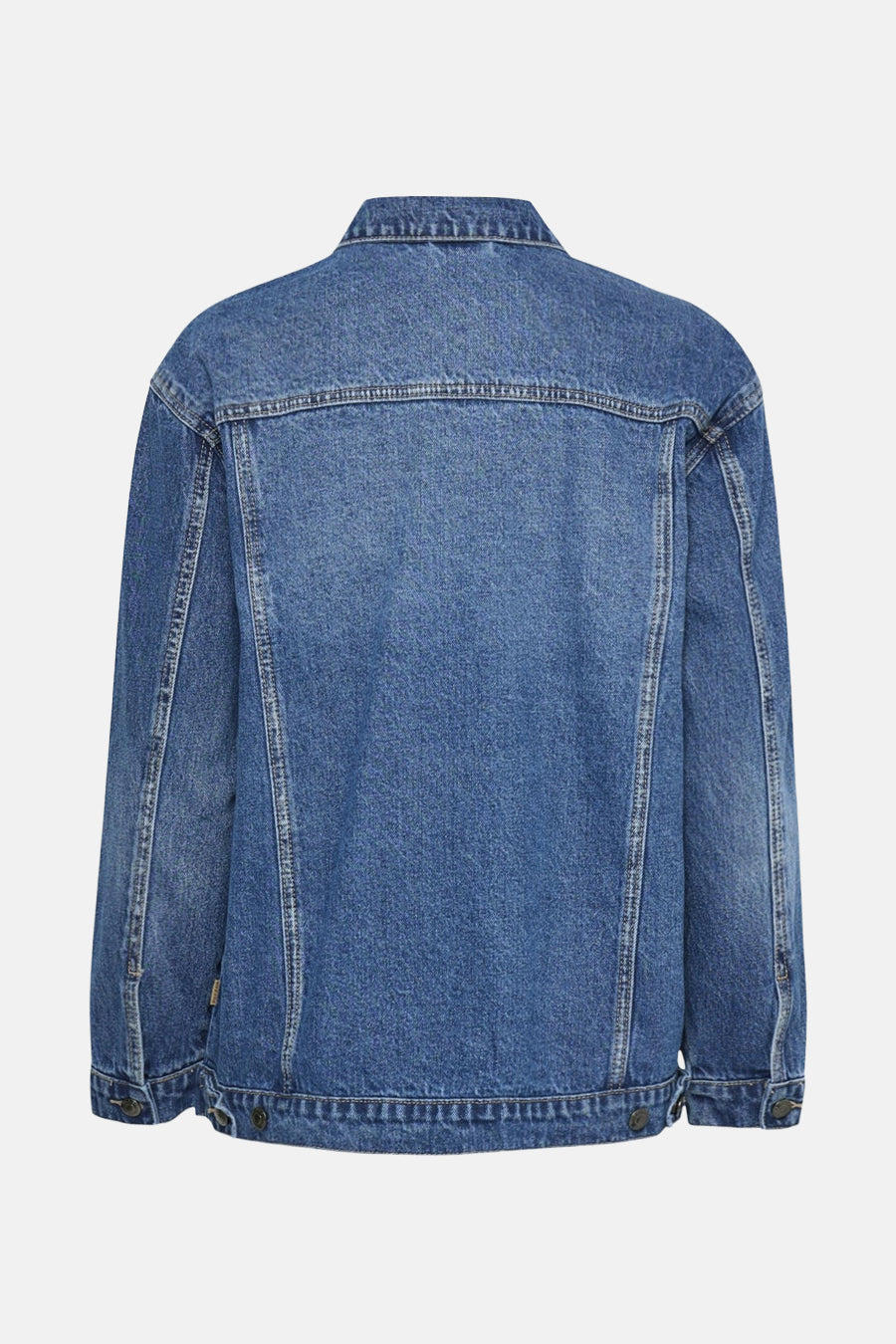 Jeansjas Denim - PULZ