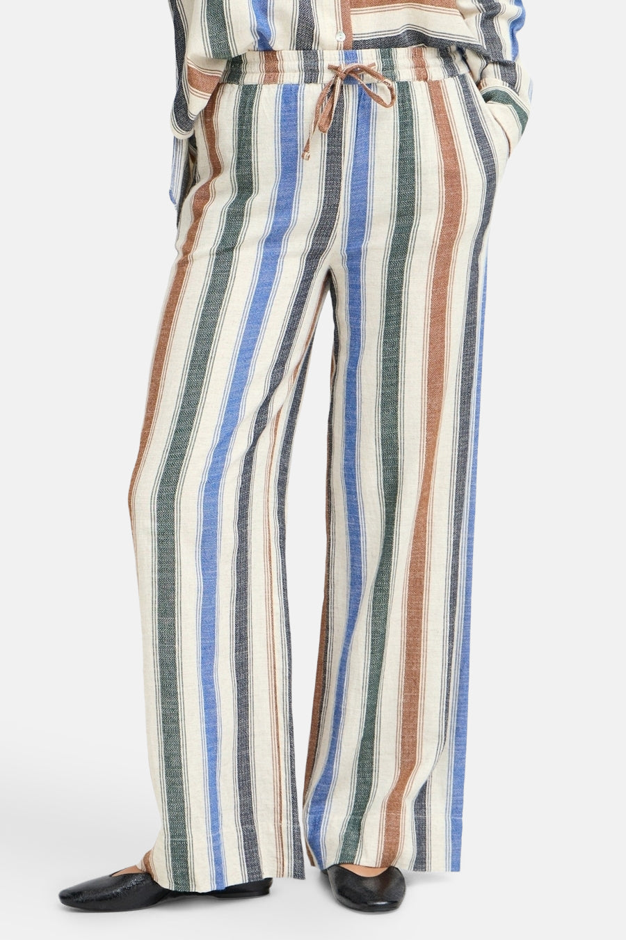 Broeken Multicolor - PULZ