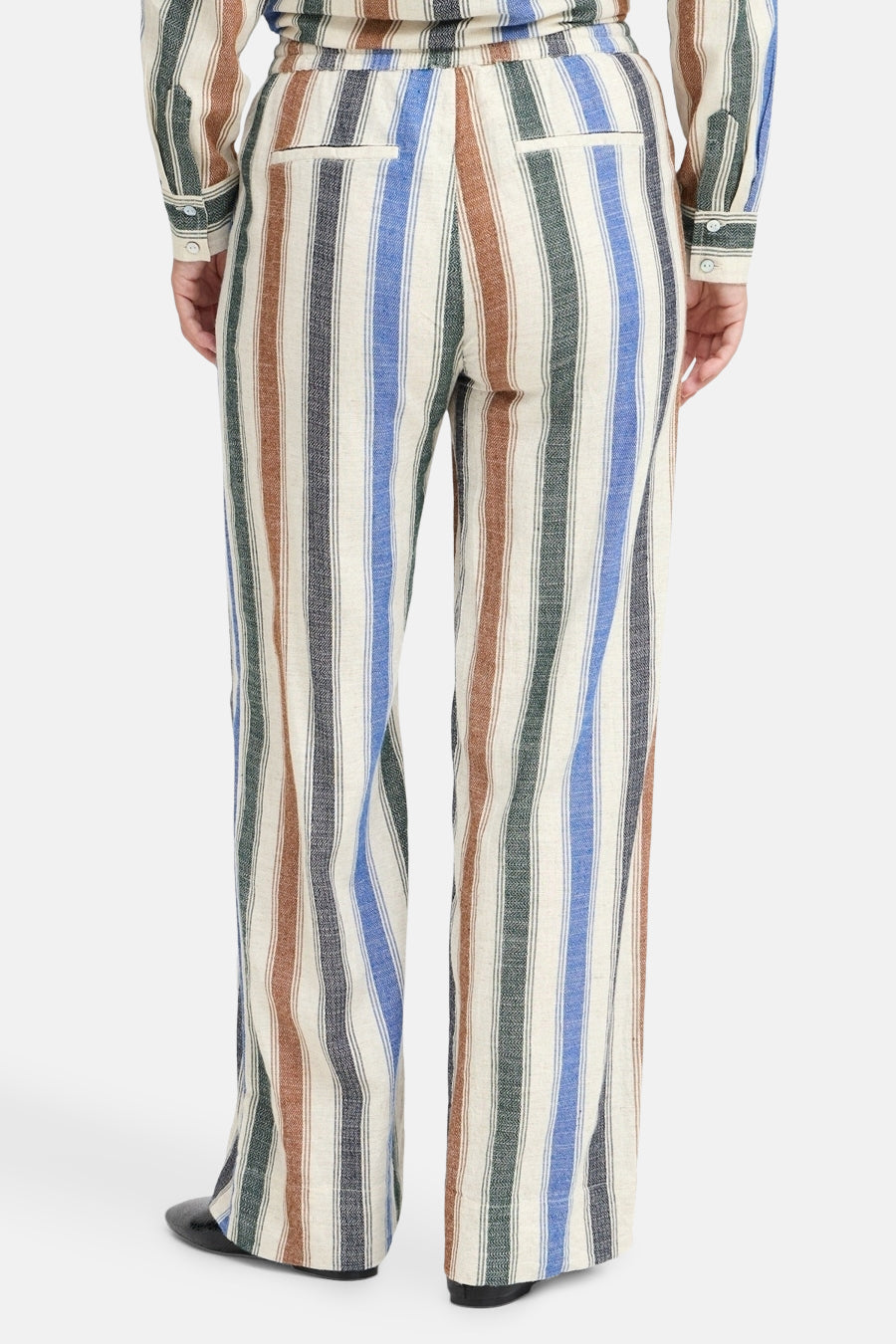 Broeken Multicolor - PULZ