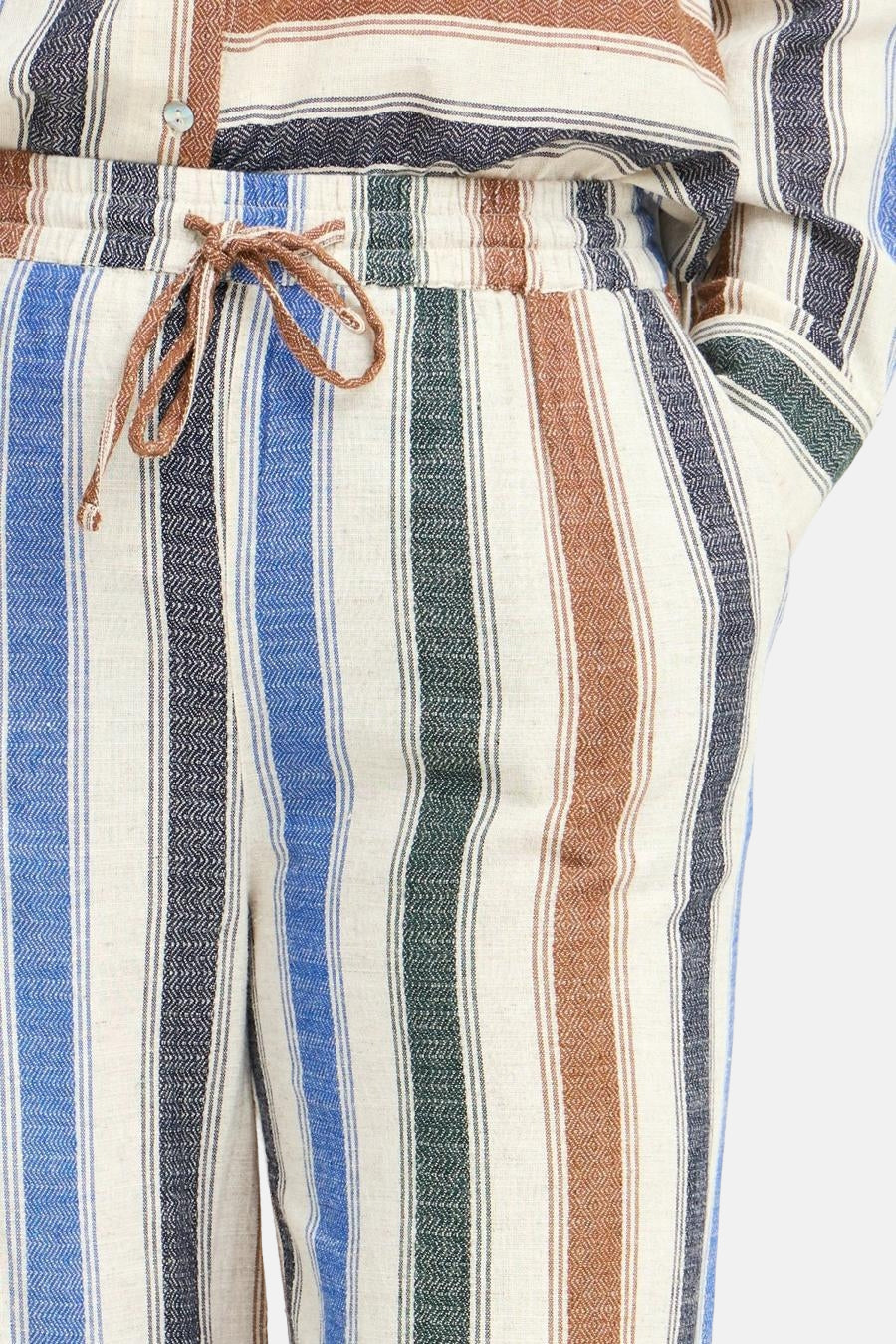 Broeken Multicolor - PULZ