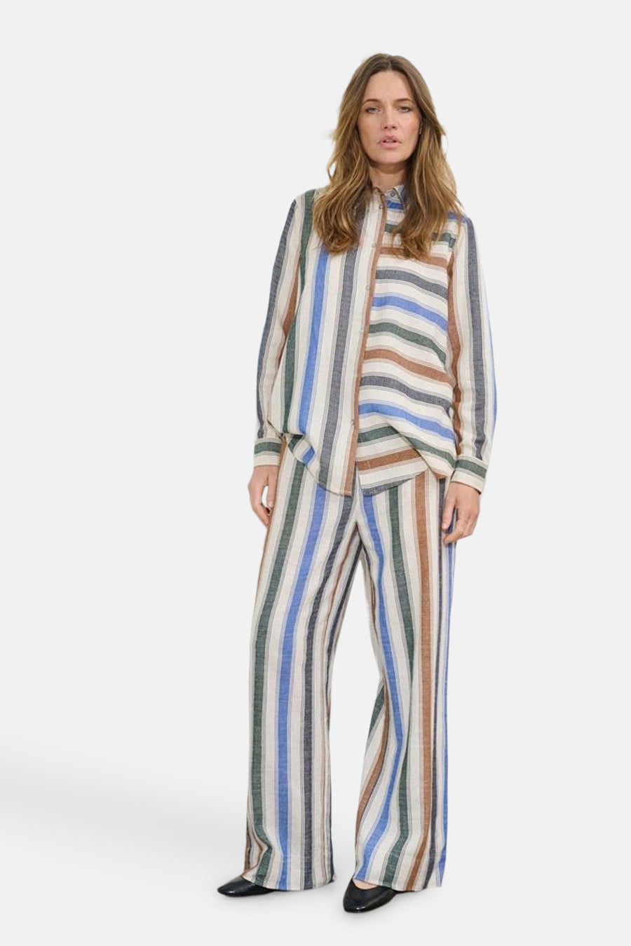 Broeken Multicolor - PULZ