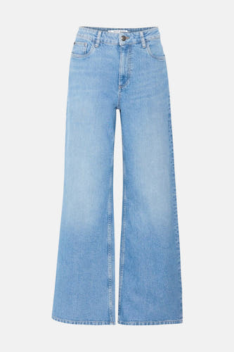 Jeans wide Denim - PULZ