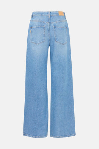 Jeans wide Denim - PULZ