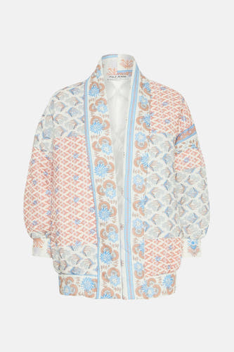 Jas Multicolor - PULZ