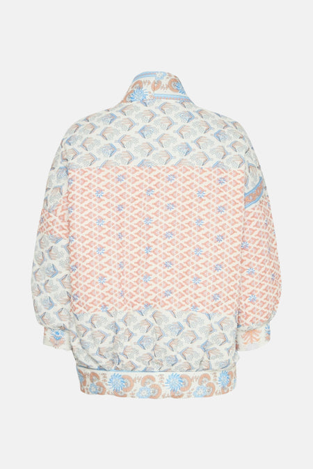 Jas Multicolor - PULZ