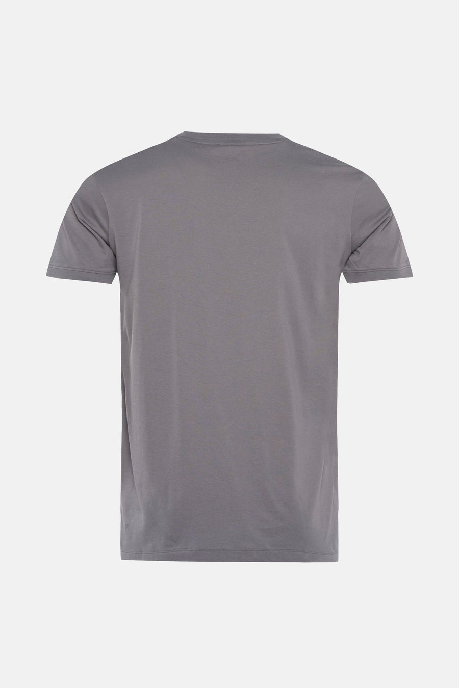T-shirt (korte mouwen) Grijs - HUGO