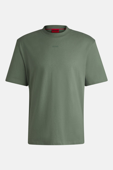 T-shirt (korte mouwen) Groen - HUGO