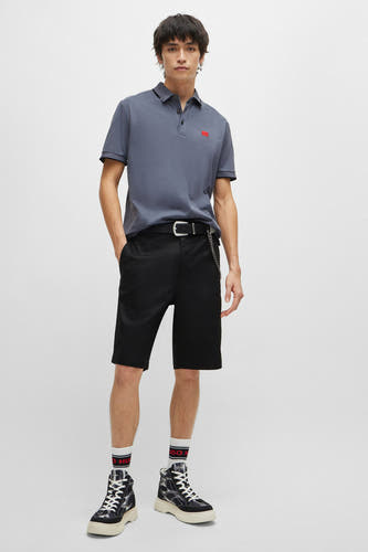 Short Zwart - HUGO