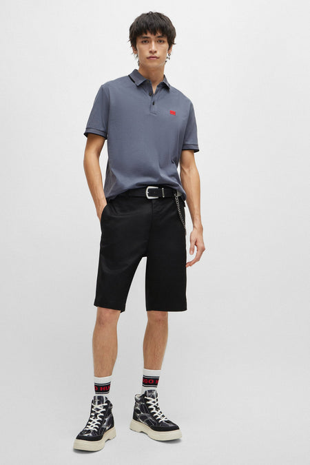 Short Zwart - HUGO