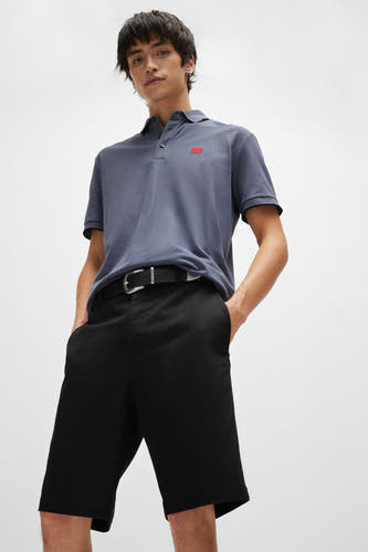 Short Zwart - HUGO