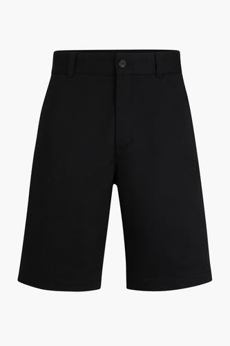 Short Zwart - HUGO