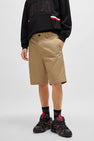 Short Beige - HUGO