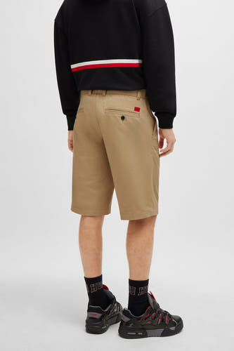 Short Beige - HUGO