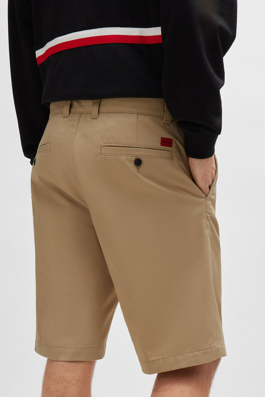 Short Beige - HUGO