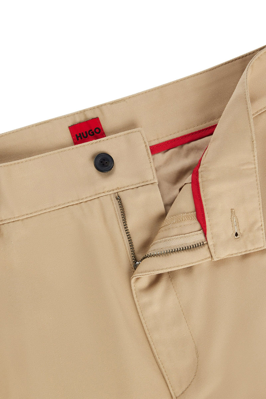 Short Beige - HUGO