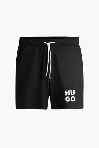 Zwembroeken Zwart - HUGO