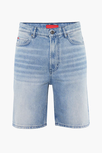Jeansshort Denim - HUGO