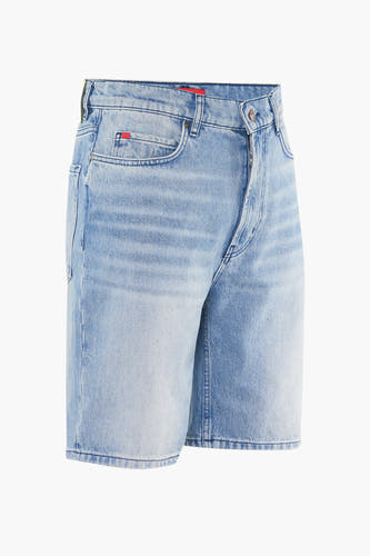 Jeansshort Denim - HUGO