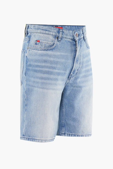 Jeansshort Denim - HUGO