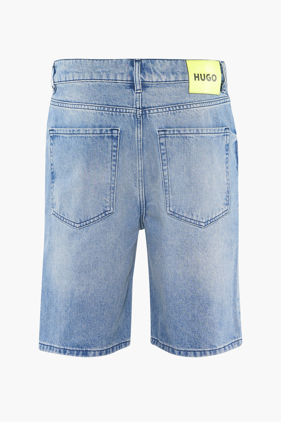 Jeansshort Denim - HUGO