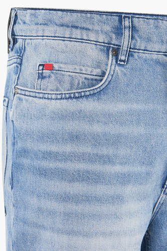 Jeansshort Denim - HUGO