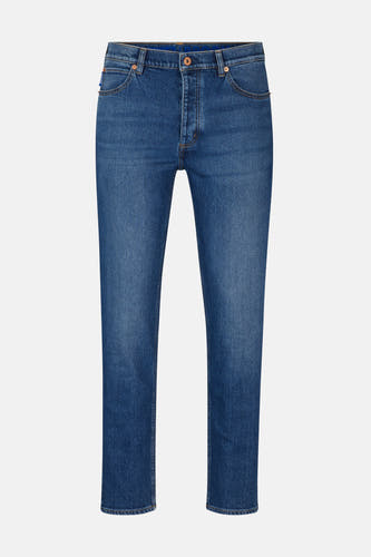 Jeans slim Mid blue denim - HUGO BLUE