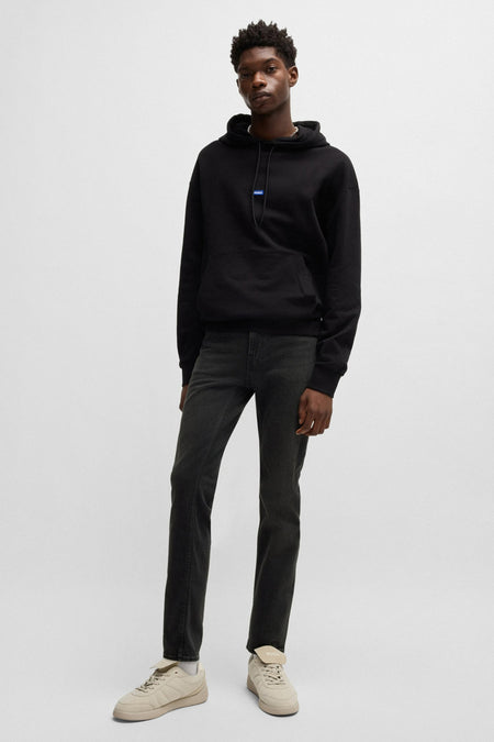 Jeans slim Zwart - HUGO BLUE
