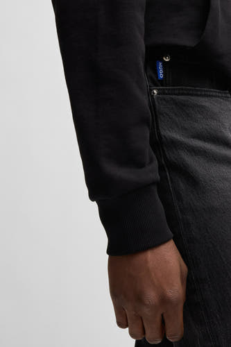 Jeans slim Zwart - HUGO BLUE