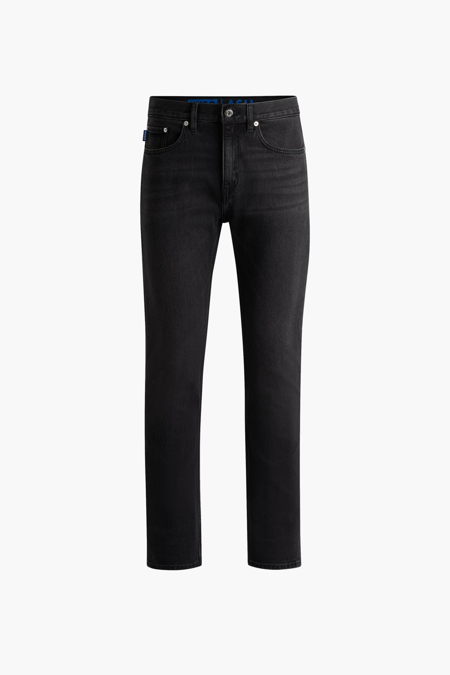 Jeans slim Zwart - HUGO BLUE