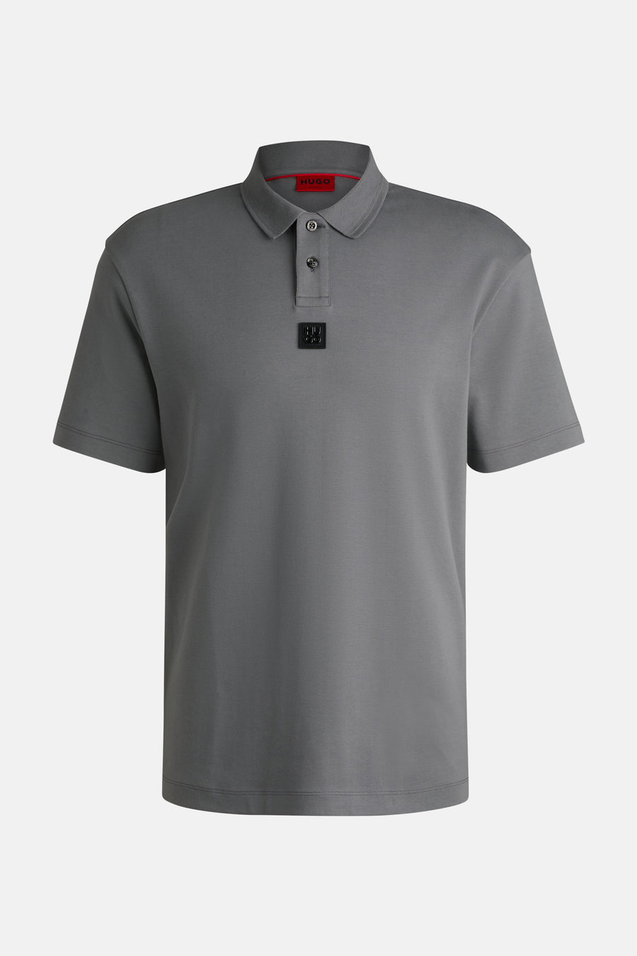 Polo's Grijs - HUGO