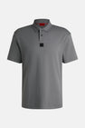Polo's Grijs - HUGO