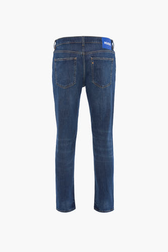 Jeans slim Denim - HUGO BLUE
