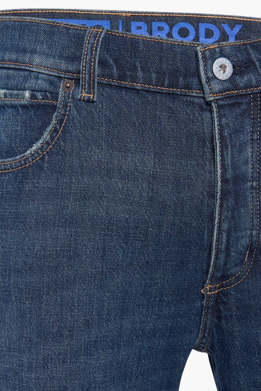Jeans slim Denim - HUGO BLUE