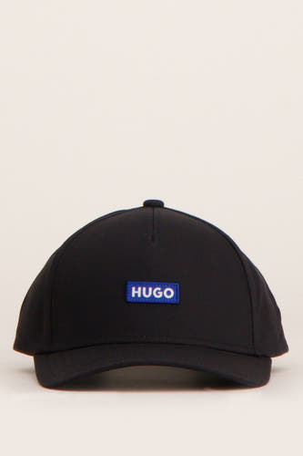 Pet Zwart - HUGO BLUE