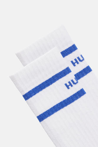 Sokken (sneaker) Wit - HUGO BLUE